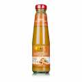 Peanut Flavoured Sauce (mit Erdnussgeschmack), Lee Kum Kee - 226 g - Flasche