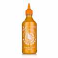 Chili Cream - Sriracha Mayoo, hot, Flying Goose - 454 ml - Pe bottle