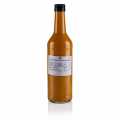 Yumbau Dimsum - Pittige Saffraan Dim Sum Saus - 500 ml - fles