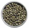 Jungle pepper, green, organic, whole, Kerala, Southwest India, Le Specialita di Viani - 30 g - Can