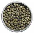 Jungle pepper, green, organic, whole, Kerala, Southwest India, Le Specialita di Viani - 30 g - Can