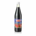 Pomegranate Syrup (Grenadine Molasses), Chtoura Garden - 500 ml - bottle