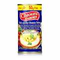 Hummus Tahini - pure qiqrash me susam, chotura - 380 g - mund