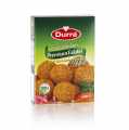 Miks falafel, Durra - 175 g - Karton
