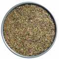 Herbes de Provence, mélange d`épices, Le Specialita di Viani - 45 g - Peut