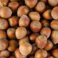 Hazelnuts, whole in the shell, 22 / 24mm, France - 1 kg - bag