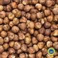 Hazelnuts, whole, with skin (brown), Piedmont, IGP / PGI - 5 kg - bag
