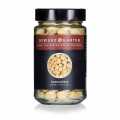 Spice garden hazelnuts, whole, blanched / peeled - 125 g - Glass