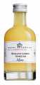 Sicilian Lemon Vinegar, Lemon Vinegar, Belberry - 200 ml - bottle