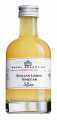 Vinaigre de citron sicilien, vinaigre de citron, Belberry - 200 ml - bouteille