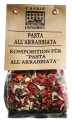 Preparato per condire pasta al peperoncino, all`arrabbiata, Casale Paradiso - 80 g - borsa