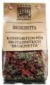 Kruidenbereiding voor Bruschetta, Bruschetta, Casale Paradiso - 100 g - zak
