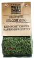 Pasta spice preparation Bauernart, Contadina, Casale Paradiso - 80 g - bag