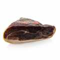 Jamon Serrano Gran Reserva, 15 months, half ham (Duroc) - about 3 kg - vacuum