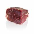 Montorsi Schinken ohne Knochen, 1/4 Schinken, mind. 12 Mon - ca.1,5 kg - Vakuum