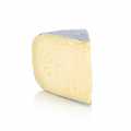 Kaeskuche - Schwarze Gaiss, kaas gemaakt van geitenmelk, 8 maanden gerijpt - ongeveer 450 gram - vacuüm