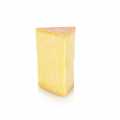 Alex, cow`s milk cheese aged 8 months, cheesecake - about 250 g - vacuum