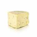 Cheesecake - Chiriboga Blue, kaas gemaakt van koemelk, 8 weken gerijpt - ongeveer 450 gram - vacuüm
