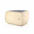 Black Gaiss, formaggio di latte di capra, stagionato 8 mesi, cheesecake - circa 1.000 g - vuoto