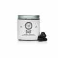 Main Licorice SALT - Salty, Sweden - 150 g - Pe can