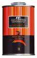 Olio extra vergine di oliva e peperoncino, Natives Olivenöl extra mit Chili, Galantino - 250 ml - Dose