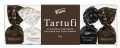 Tartufi misti case of 6 - classic edition, mixed chocolate truffles, case of 6, Viani - 85 g - pack