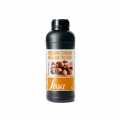 Toasted hazelnut natural flavor (1kg), sosa - 1 kg - Pet