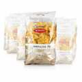 Granoro Dedicato - Farfalloni, Loops, c.79 - 10 kg, 20 x 500 g - Karton