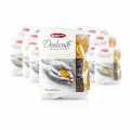 Granoro Dedicato - Rotelle, roti, Ø 20 mm, Nr.93 - 10 kg, 20 x 500 g - Carton