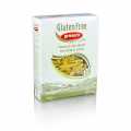 Granoro Casarecce, s kvinojo, brez glutena, st. 475 - 4,8 kg, 12 x 400 g - Karton