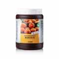 Pate de mandarine, Dreidouble, N°210 - 1 kg - Pe peut