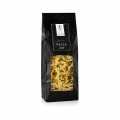 Noodle Fusilli, Sylt pasta - 250 gram - karton