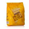 Rice pasta - rigatoni, made from corn and rice, rice hunger - 400 g - bag