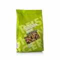 Rice pasta - fusilli, made from peas and rice, rice hunger - 240 g - bag
