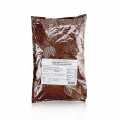 Couverture Simply Milk 40% cacao, volle melk, druppels, originele bonen - 2 kg - tas