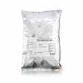Couverture Simply White 36% cocoa butter, white, drops, original beans - 2 kg - bag