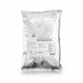 Couverture Simply White 36% maslo kakaowe, biale, kropelki, oryginalne ziarna - 2 kg - torba