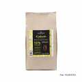 Valrhona Kidavoa Couverture (doble fermentacio) 50%, Callets - 3 kg - bossa