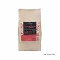 Valrhona Guanaja Lactee Grand Cru, Vollmilch Couverture, Callets, 41 % Kakao - 3 kg - Beutel