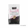Valrhona Coeur de Guanaja, Couverture als Callets, 80 % Kakao, Kakaobutterarm - 3 kg - Beutel