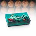 Coffret N.15 - Truffelpralines, 15 stuks, 165g, Michel Cluizel (Kerstmis) - 165 g, 15 stuks - doos