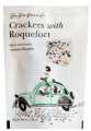 Craquelins au Roquefort, Craquelins au Roquefort, Fine Cheese Company - 45 g - pack