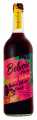 Mulled Winter Punch, winter punch, alcohol-free, Belvoir - 6 x 0,75 l - carton