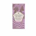 Femmes de Virunga Congo, coklat susu batangan 55%, Kacang Asli, ORGANIK - 70 gram - kotak