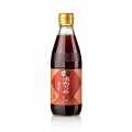 Fujigin - Sake afvallen azijn, 360ml, Kisaichi - 360 ml - fles