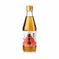 Junmai Fuji Su - Rice Wine Vinegar, Iio Jozo - 360 ml - bottle