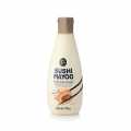 Sushi Mayoo - cremige Sauce für Sushi (Mayonnaise), Allgroo - 520 ml - Pe-flasche