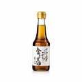 Sesame oil golden from golden sesame, toasted, yamada - 300 ml - bottle