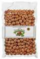 Nocciole tostate IGP, avelas torradas, Terra delle Nocciole - 250g - pacote