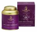 Earl Grey Imperiale, Schwarzer Tee, La Via del Tè - 100 g - Dose